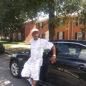 Meet your Posher, Thomas